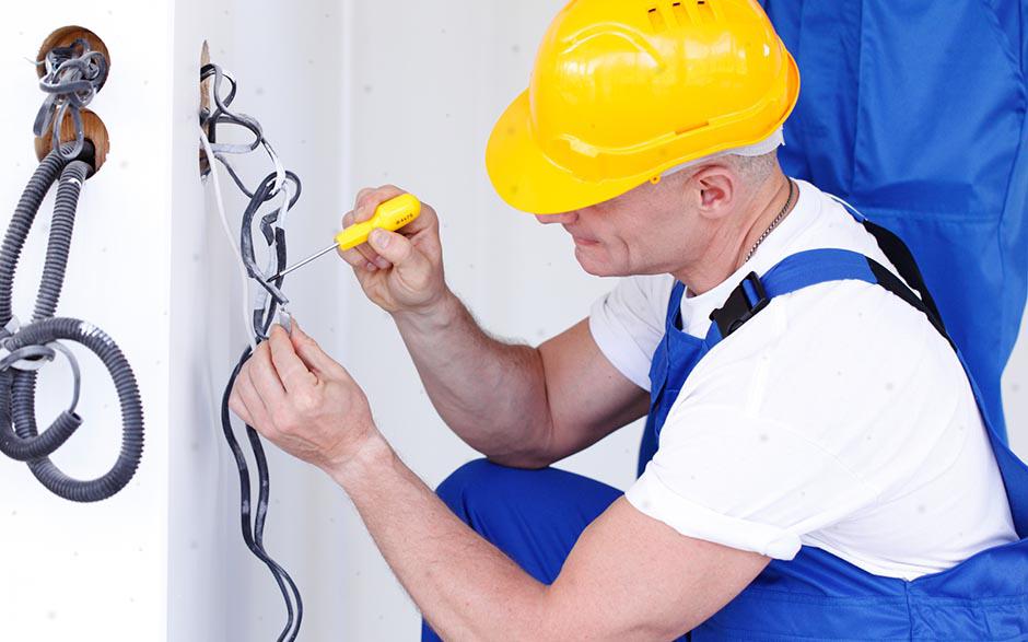 dépannage électricien Montreuil