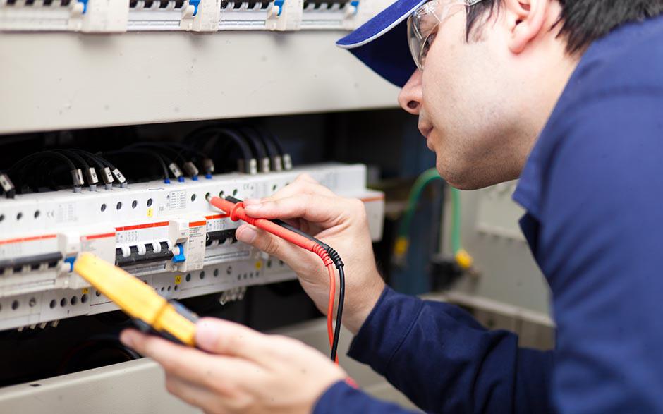 dépannage électricien Montreuil