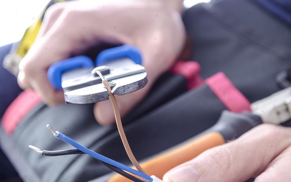 dépannage électricien Montreuil