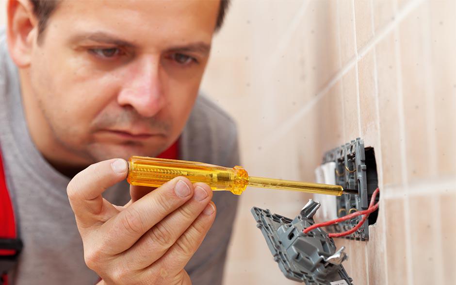 électricien devis Les Mureaux