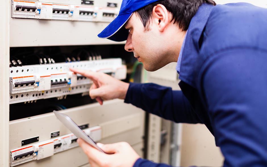 dépannage électricien Magny-le-Hongre