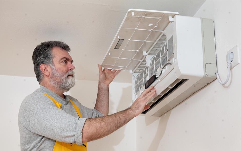 électricien dans le bâtiment Paris 4